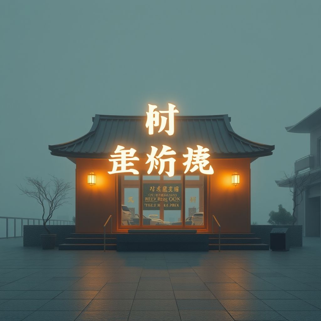 เกาหลีหน้าหนาว